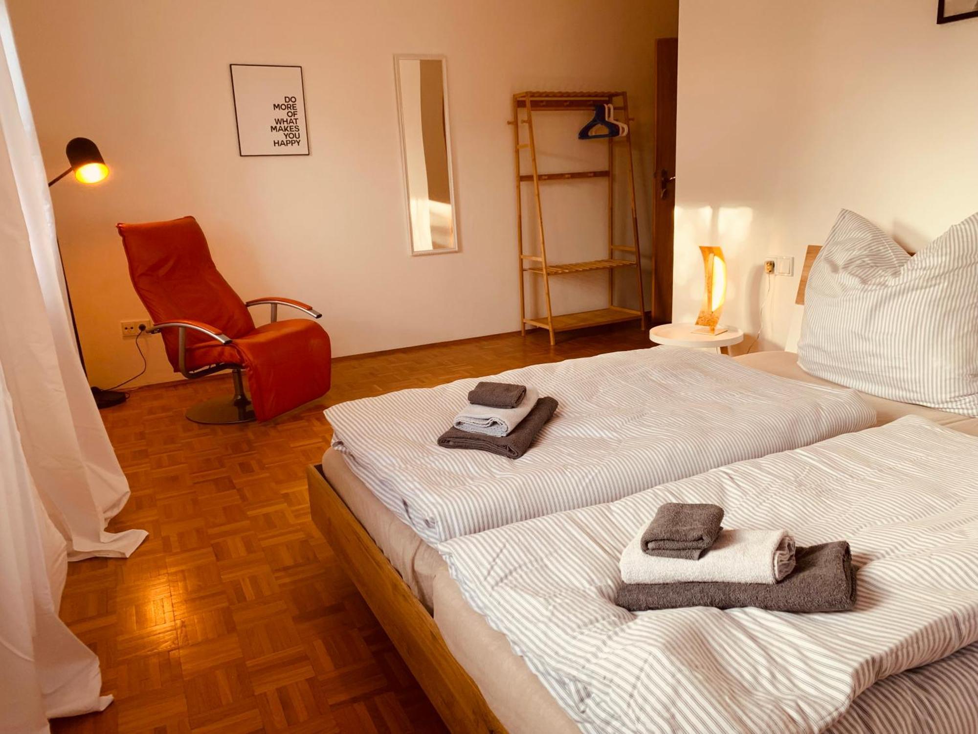 Adlerhorst, 4 Schlafzimmer, Blick In Die Alpen, Parkplatz Thyrnau Eksteriør bilde