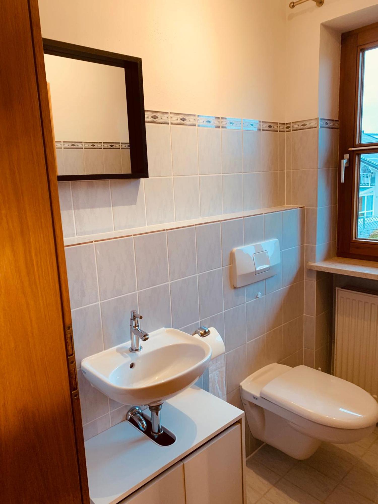Adlerhorst, 4 Schlafzimmer, Blick In Die Alpen, Parkplatz Thyrnau Eksteriør bilde